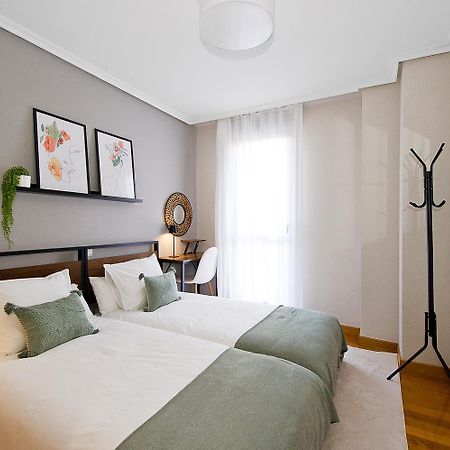 Costa Calma Y Relax Apartment Santander Exterior foto