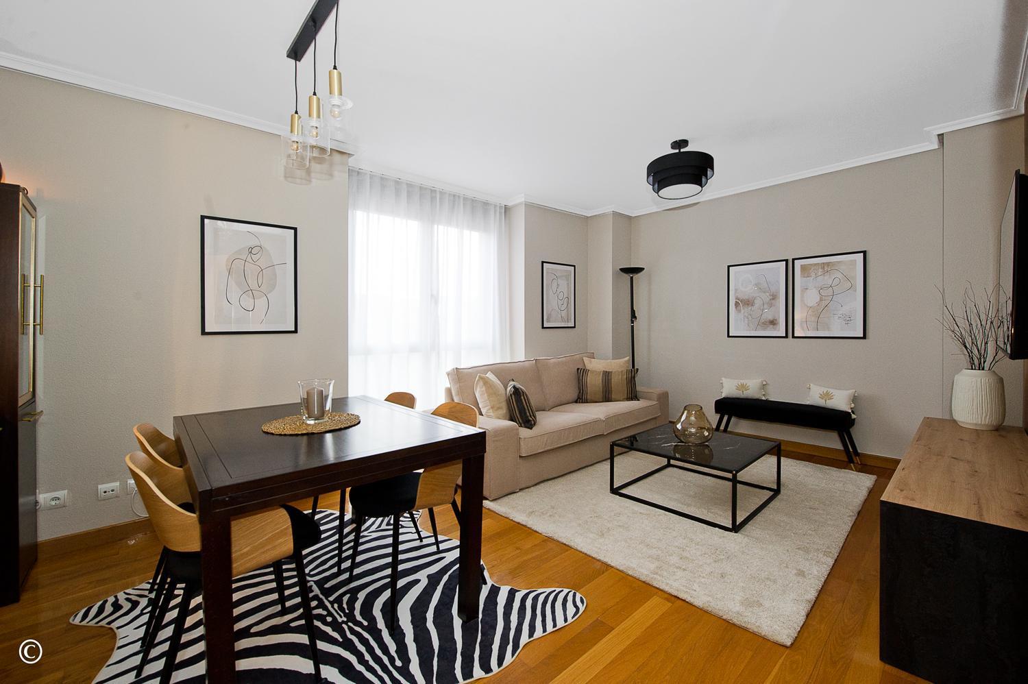 Costa Calma Y Relax Apartment Santander Exterior foto