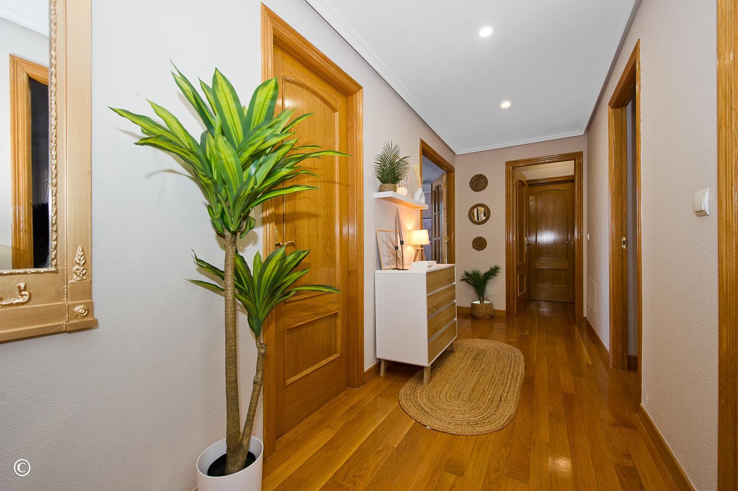 Costa Calma Y Relax Apartment Santander Exterior foto
