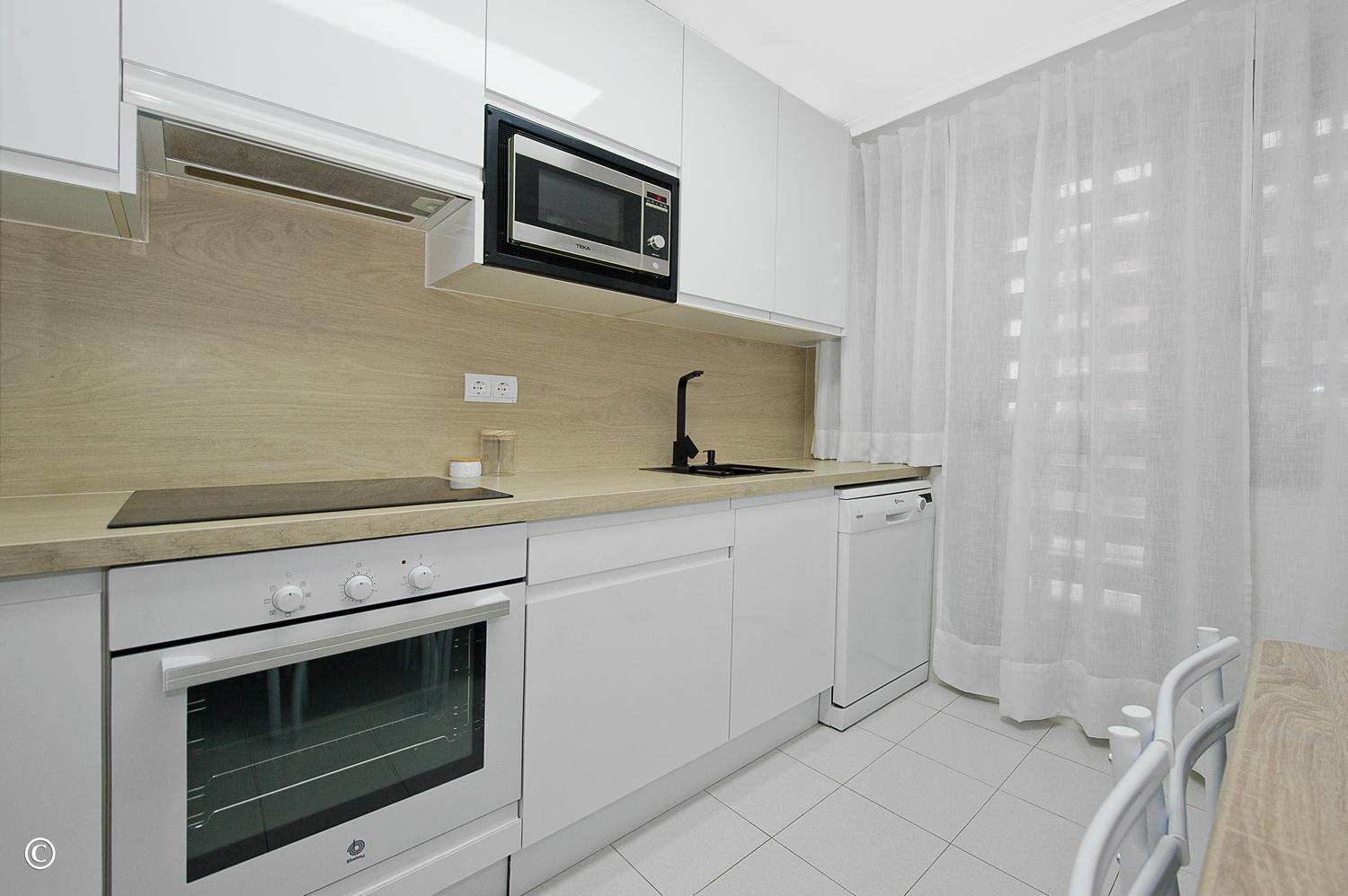Costa Calma Y Relax Apartment Santander Exterior foto