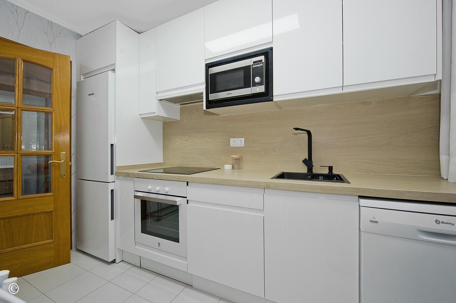 Costa Calma Y Relax Apartment Santander Exterior foto