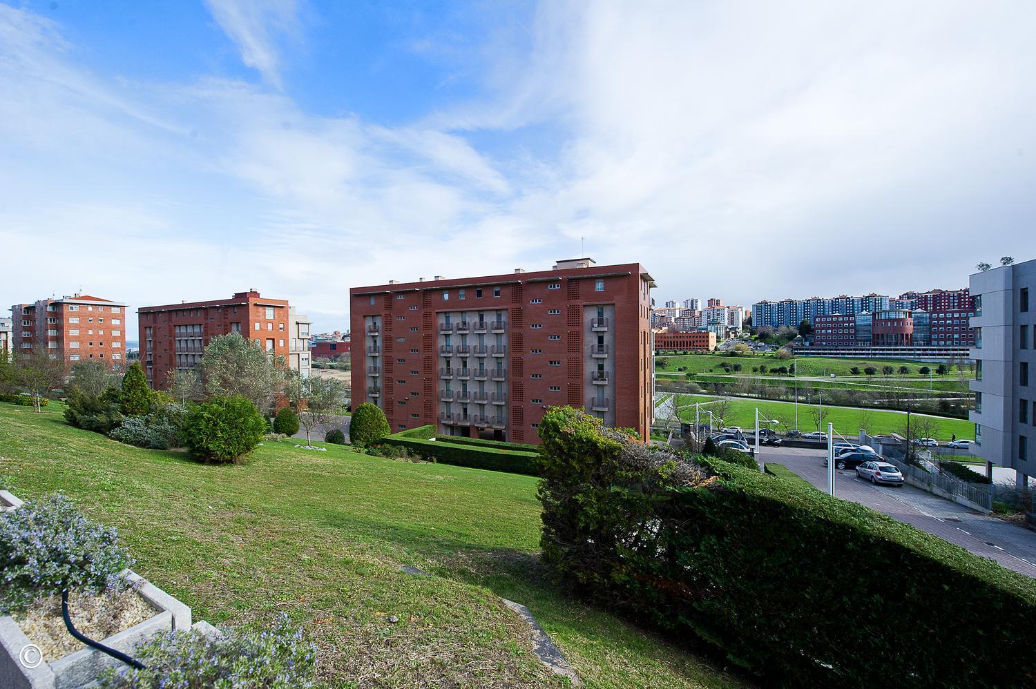 Costa Calma Y Relax Apartment Santander Exterior foto