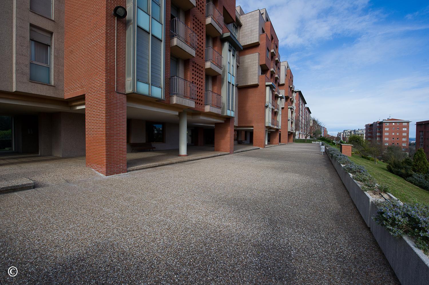 Costa Calma Y Relax Apartment Santander Exterior foto