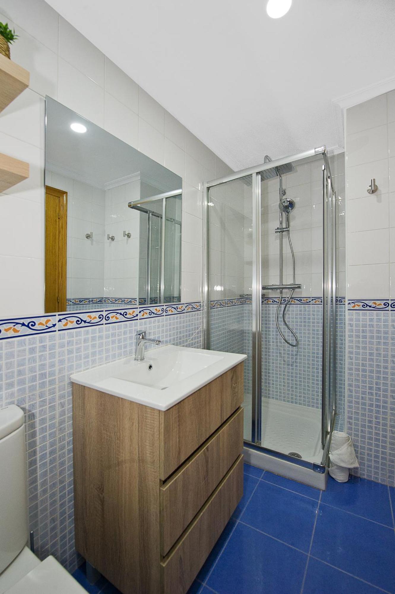 Costa Calma Y Relax Apartment Santander Exterior foto