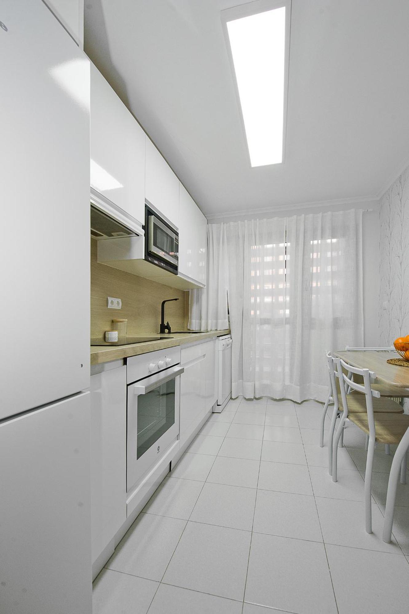 Costa Calma Y Relax Apartment Santander Exterior foto